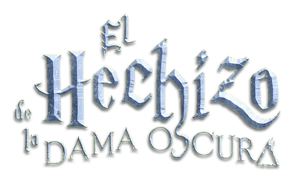 Logo Hechizo texture web