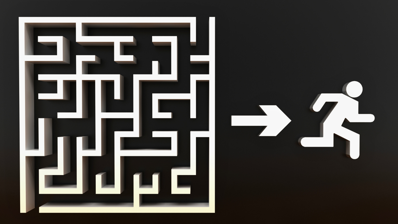que es un escape room