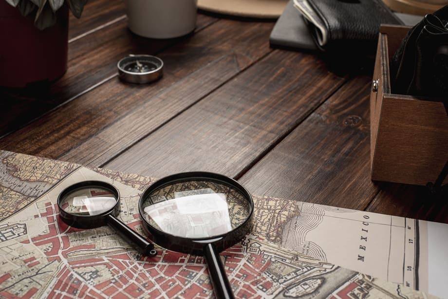 consejos escape room