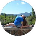 ROCÍO GÓMEZ S. profile picture