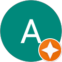 Angela F. profile picture