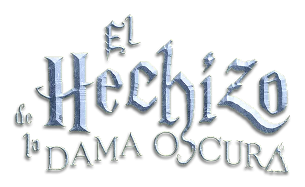 Logo Hechizo texture web