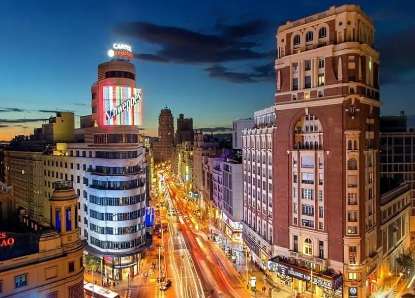 el mejor escape room de madrid